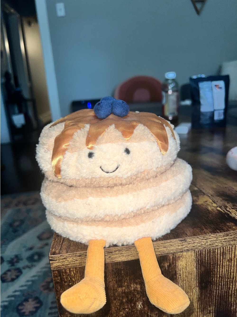 PANCAKES JELLYCAT